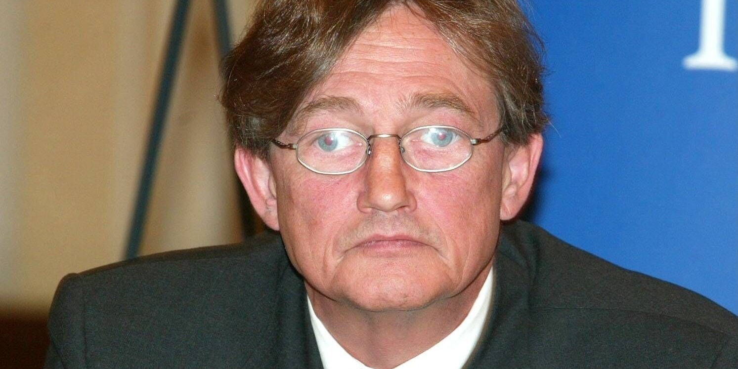 Rüdiger Prinz von Sachsen ist tot.