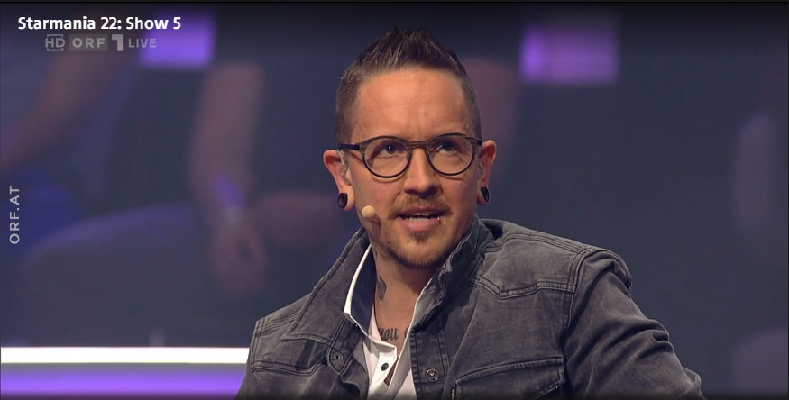 Bernhard Speer hat genug von den Äußerlichkeiten