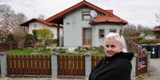 200.000 € reingesteckt – "Meinem Haus droht der Abriss"