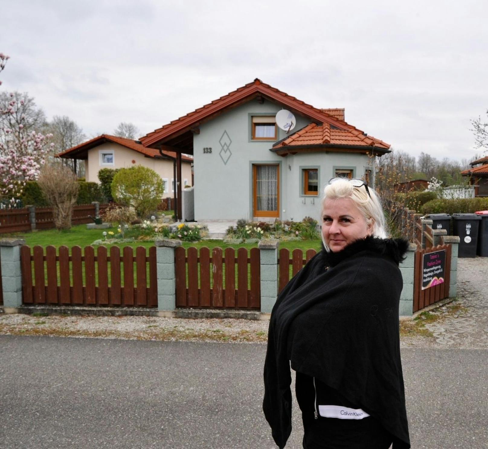 200.000 € reingesteckt – "Meinem Haus droht der Abriss"