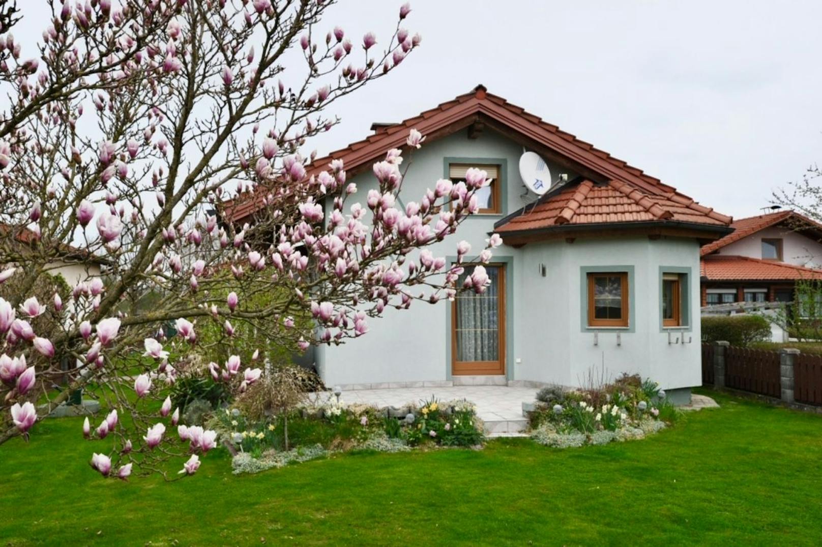 Haus von Tatana steht vor Abriss