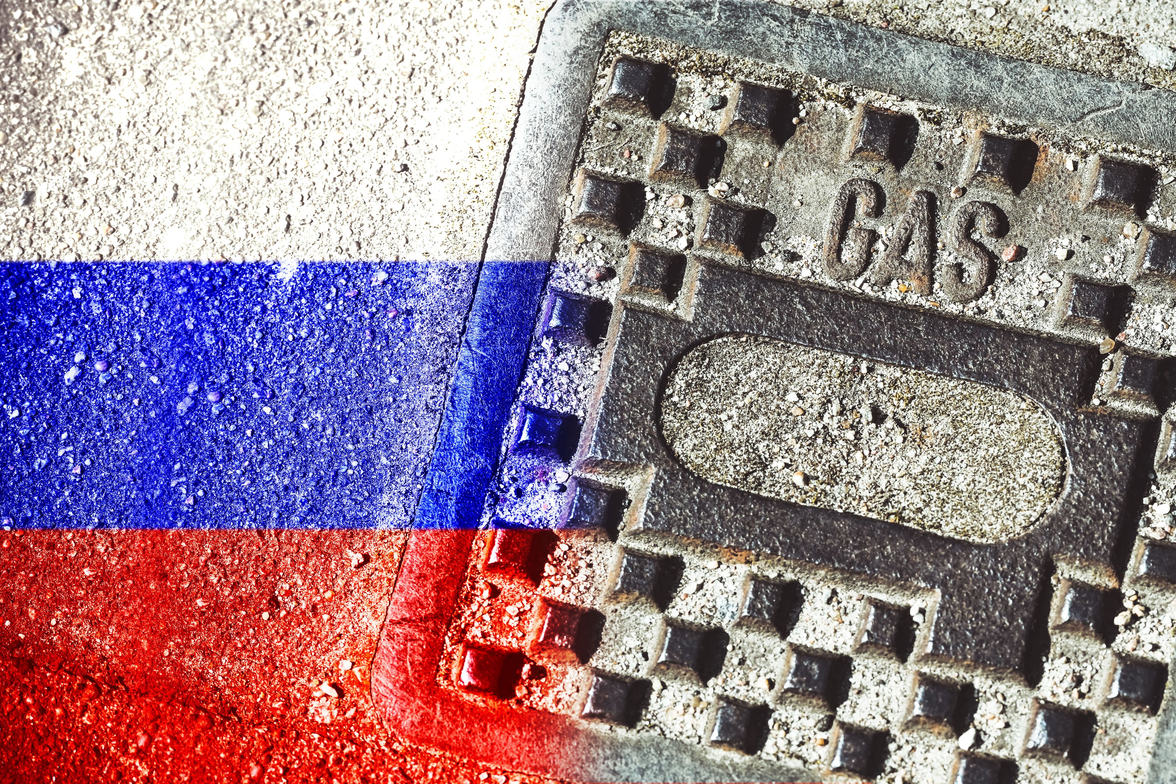 Litauen verzichtet als erstes EU-Land nun komplett auf russisches Gas.