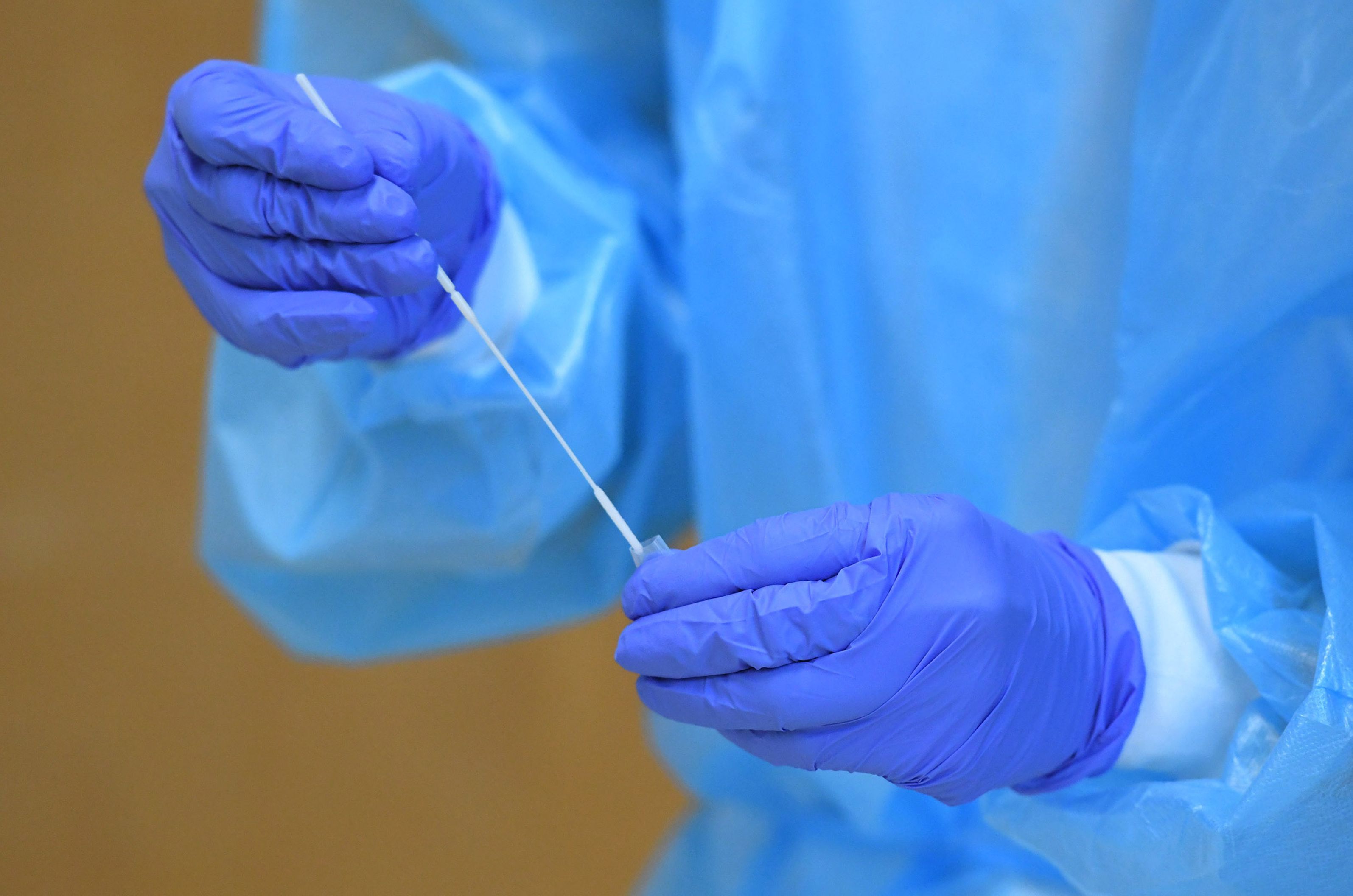 Test-Tohuwabohu: Minister Rauch lädt Länder nun zum Treffen nach Vorarlberg ein.