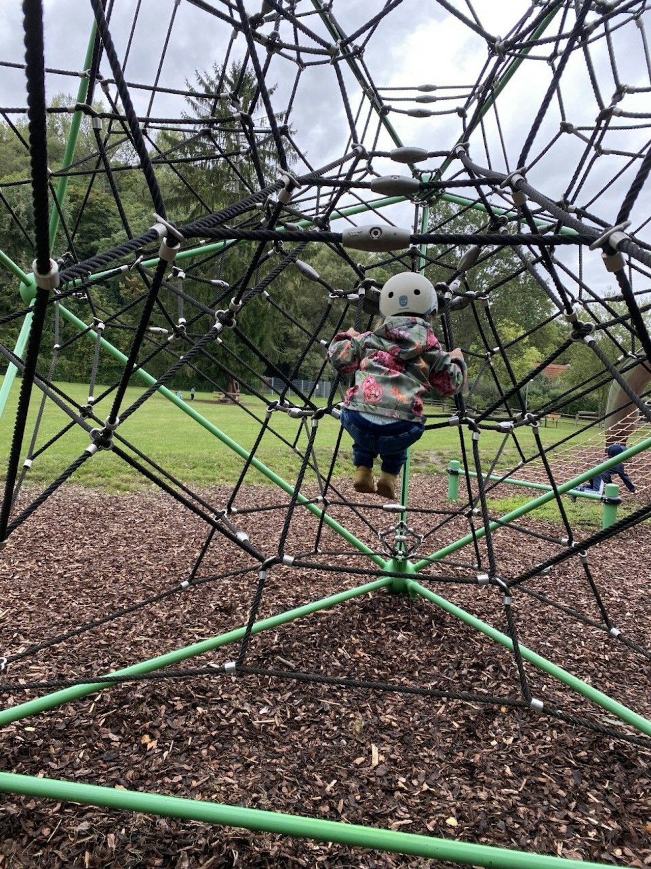 Heute.at - Helikopter-Eltern - sind wir zu übervorsichtig?