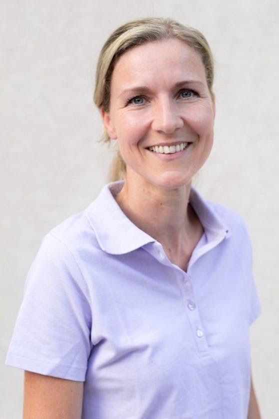 Kinderärztin Monika Peter ist ab sofort Wahlärztin.