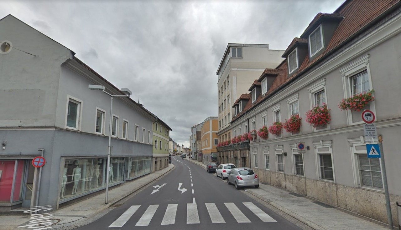 Heute.at - Brutalo schlägt Jugendlichen (17) mit Faust bewusstlos