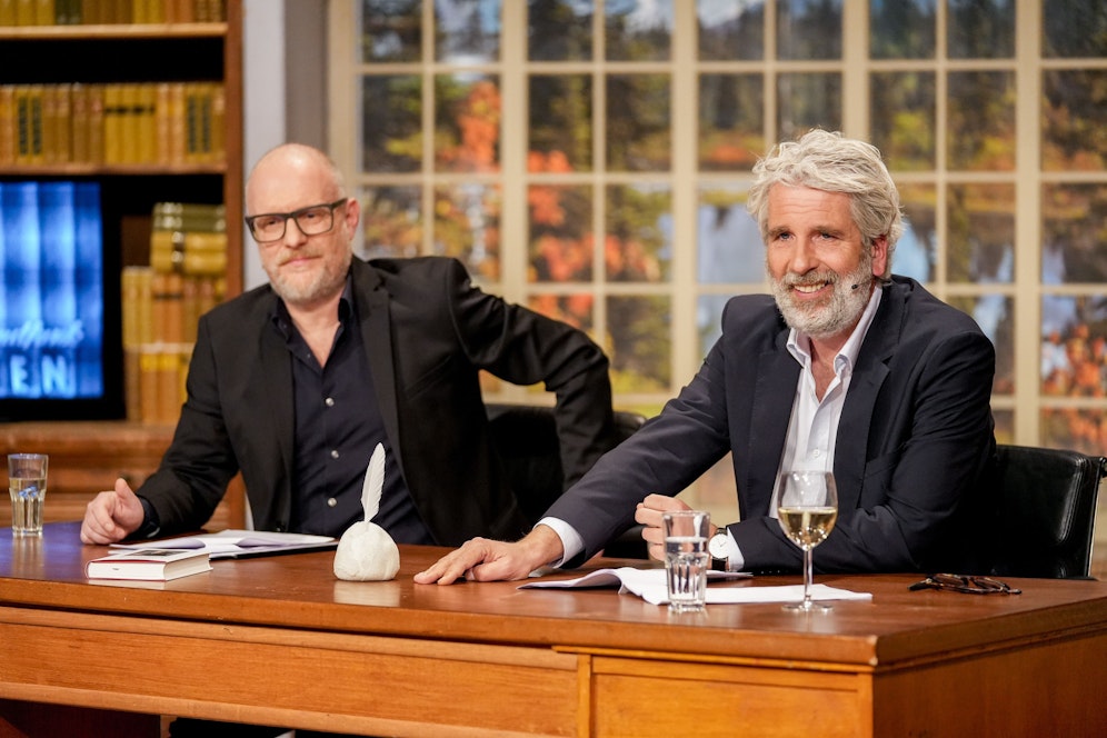 Christoph Grissemann moderierte schon über 500 Folgen der Show 