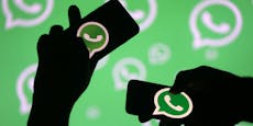 Panne bei WhatsApp – "Habe Handy 23 Mal neu gestartet"
