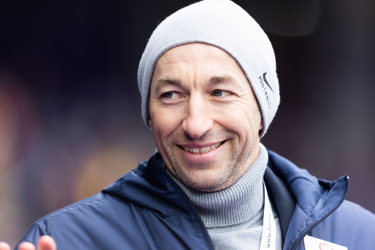 Austria-Sportdirektor Manuel Ortlechner will Junuzovic nach Favoriten zurückholen.