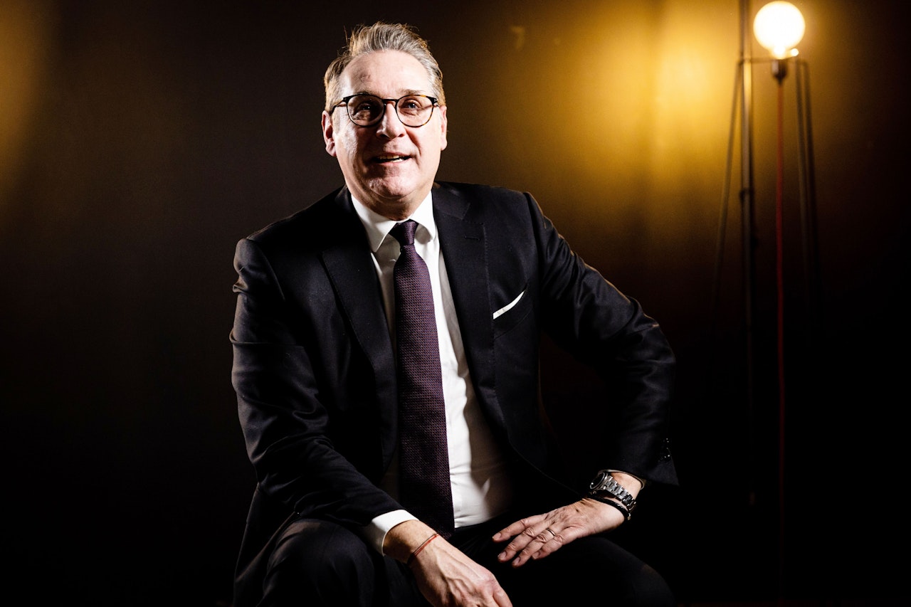 Heute.at - Das zeigt brisante neue Strache-Doku im ORF