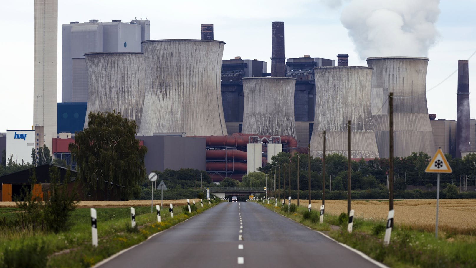 G7 verständigen sich auf Kohleausstieg bis 2035