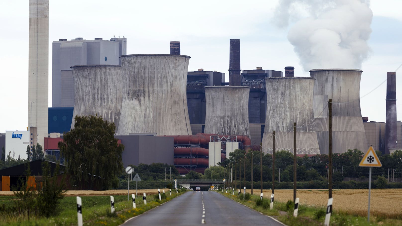 G7 verständigen sich auf Kohleausstieg bis 2035