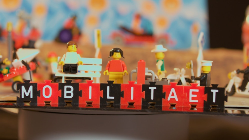 Einer der Themenbereich der Klimakurzfilme der ARGE 