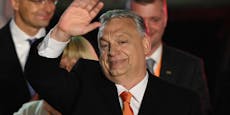 Orban gewinnt Wahl in Ungarn deutlicher als erwartet