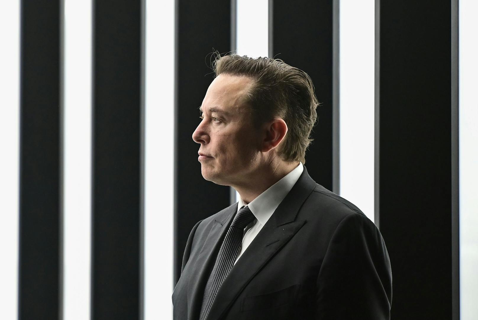 Tesla-Gründer Elon Musk ist der reichste Mensch der Welt.