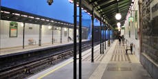 Tödlicher Unfall in Wien – Mann stürzt vor U-Bahn