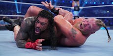 Gänsehaut! WWE liefert beste Wrestlemania seit Jahren