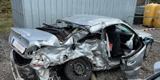Zwei Wienerinnen (20) sterben bei Damen-Ausflug im BMW
