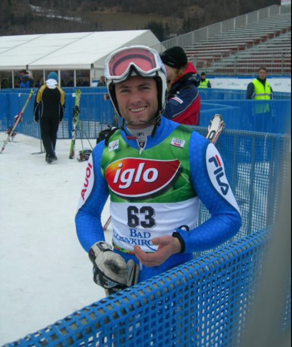 Manuel Pescollderungg