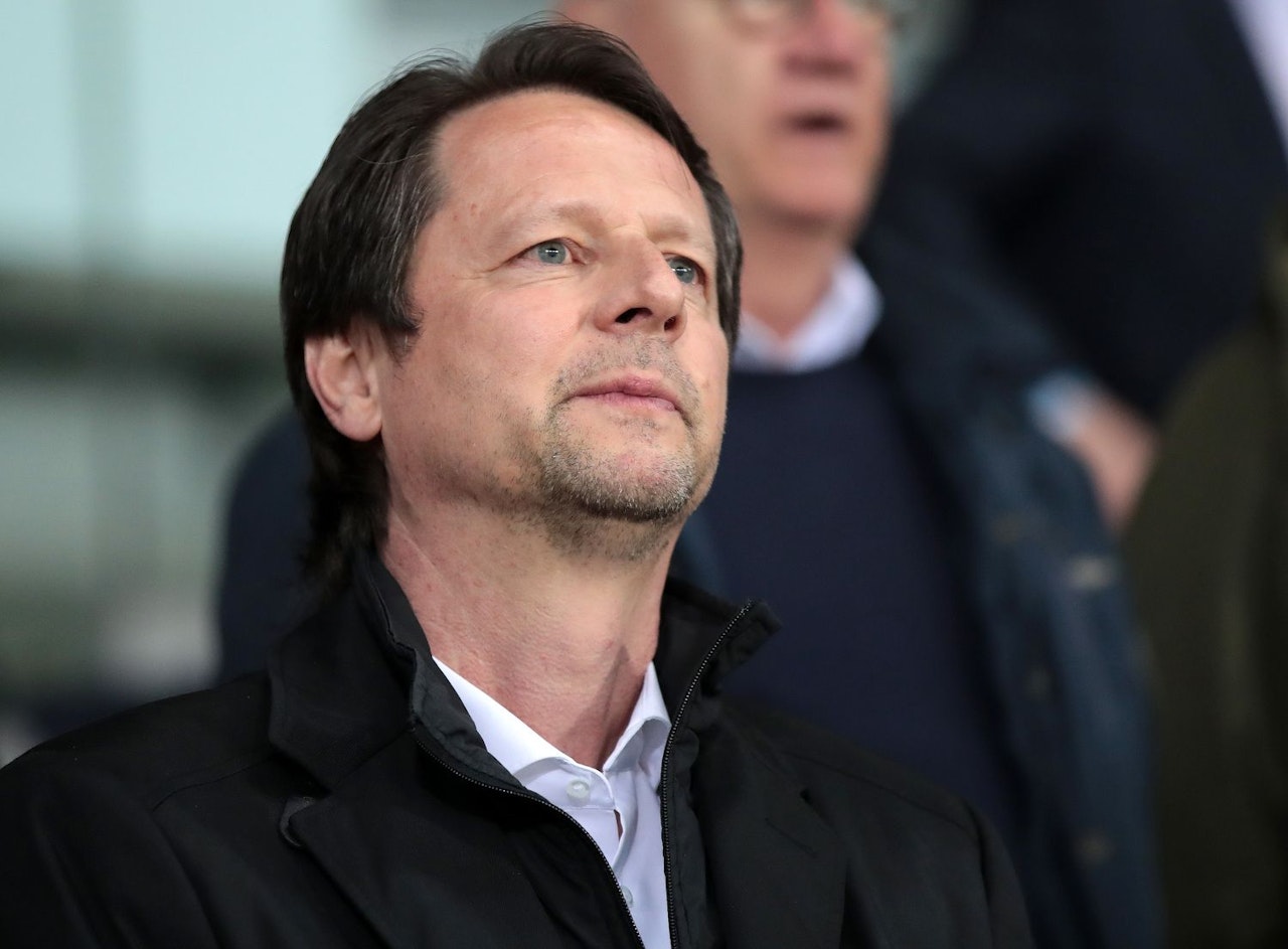 Heute.at - Neuer ÖFB-Kandidat: Schöttel traf sich mit Ex-Teamchef