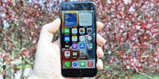 Apple iPhone SE (2022) im Test: Hightech-Retro-Handy