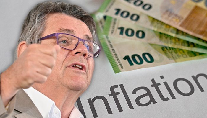 ÖGB-Boss Katzian fordert mehr Hilfe angesichts der aktuellen Teuerungswelle.