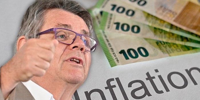 ÖGB-Boss Katzian fordert mehr Hilfe angesichts der aktuellen Teuerungswelle.