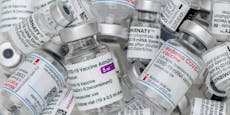 Corona-Impfdosen verfallen: Wer sich Booster holen soll