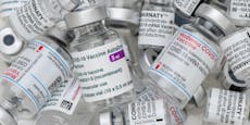 Millionen Impfdosen drohen jetzt in Österreich abzulaufen