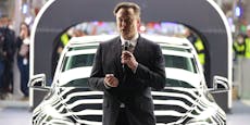 Elon Musk redet jetzt offiziell bei Twitter mit