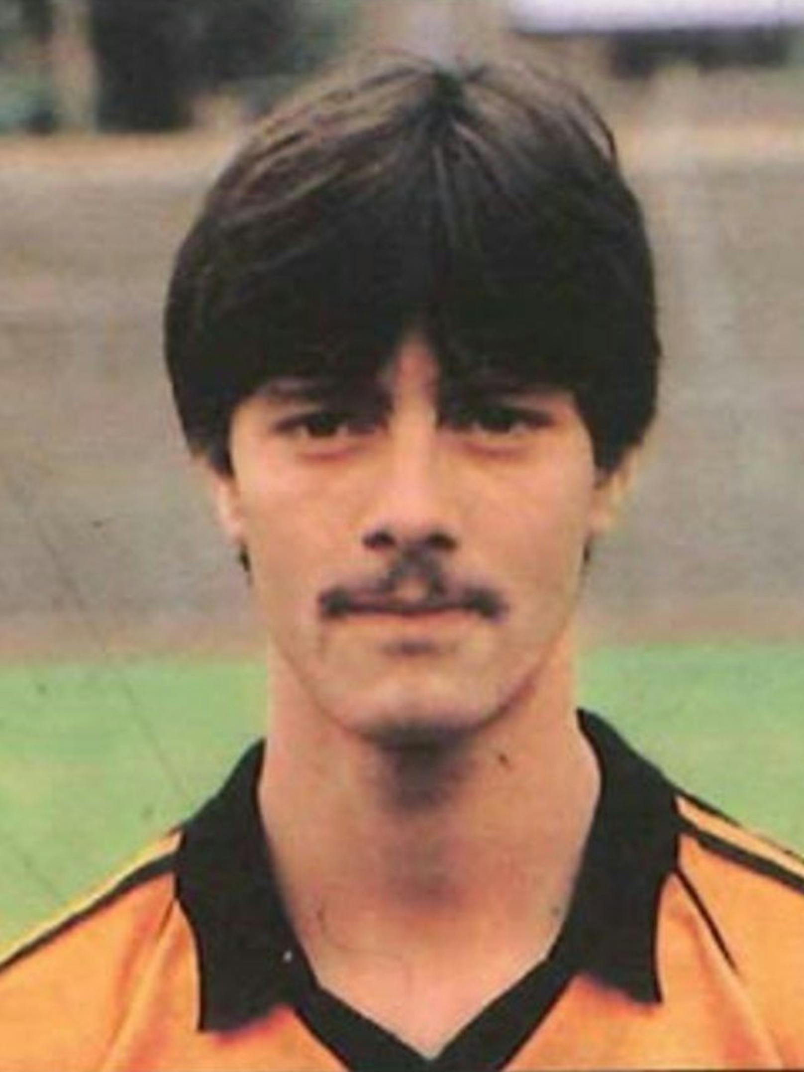 Joachim Löw (Eintracht Frankfurt)