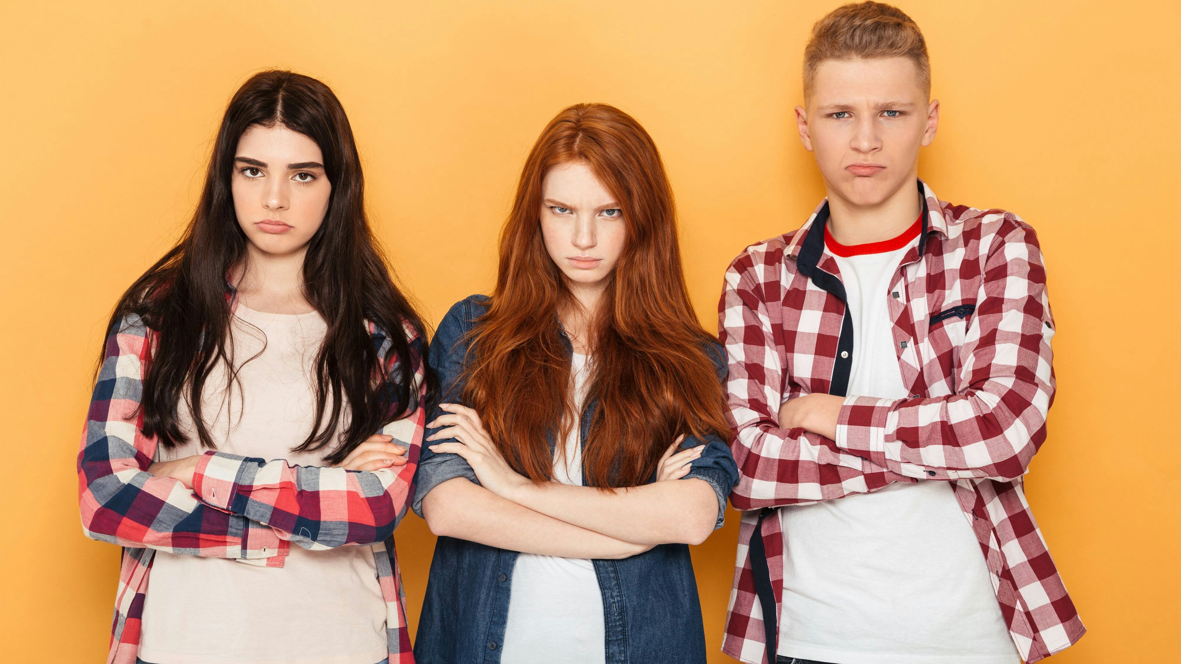 16- bis 25-jährige Österreicher blicken pessimistisch in die Zukunft, zeigt eine aktuelle Ö3-Studie.