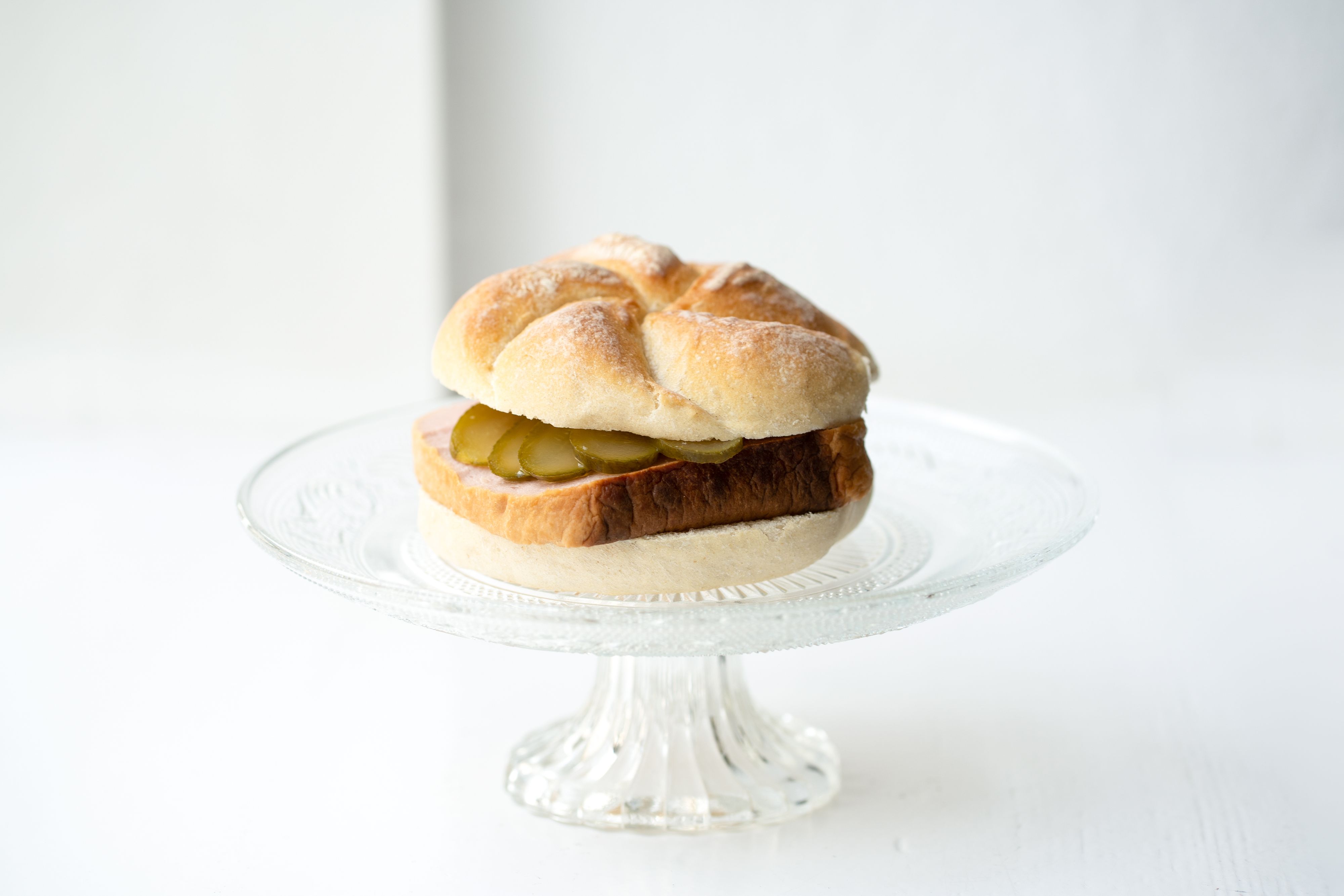 Gustl_Veganer_Leberkäse