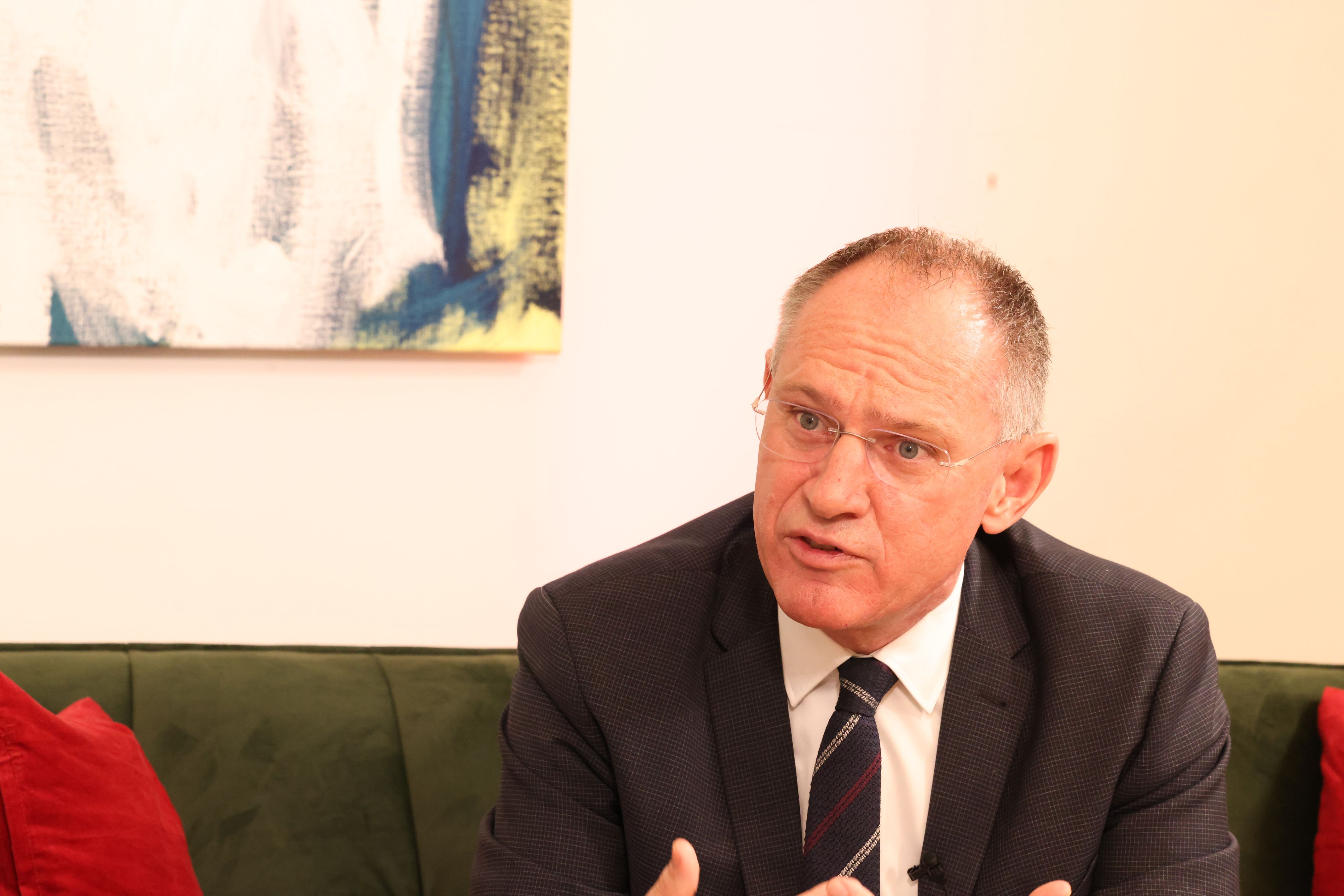 Gerhard Karner