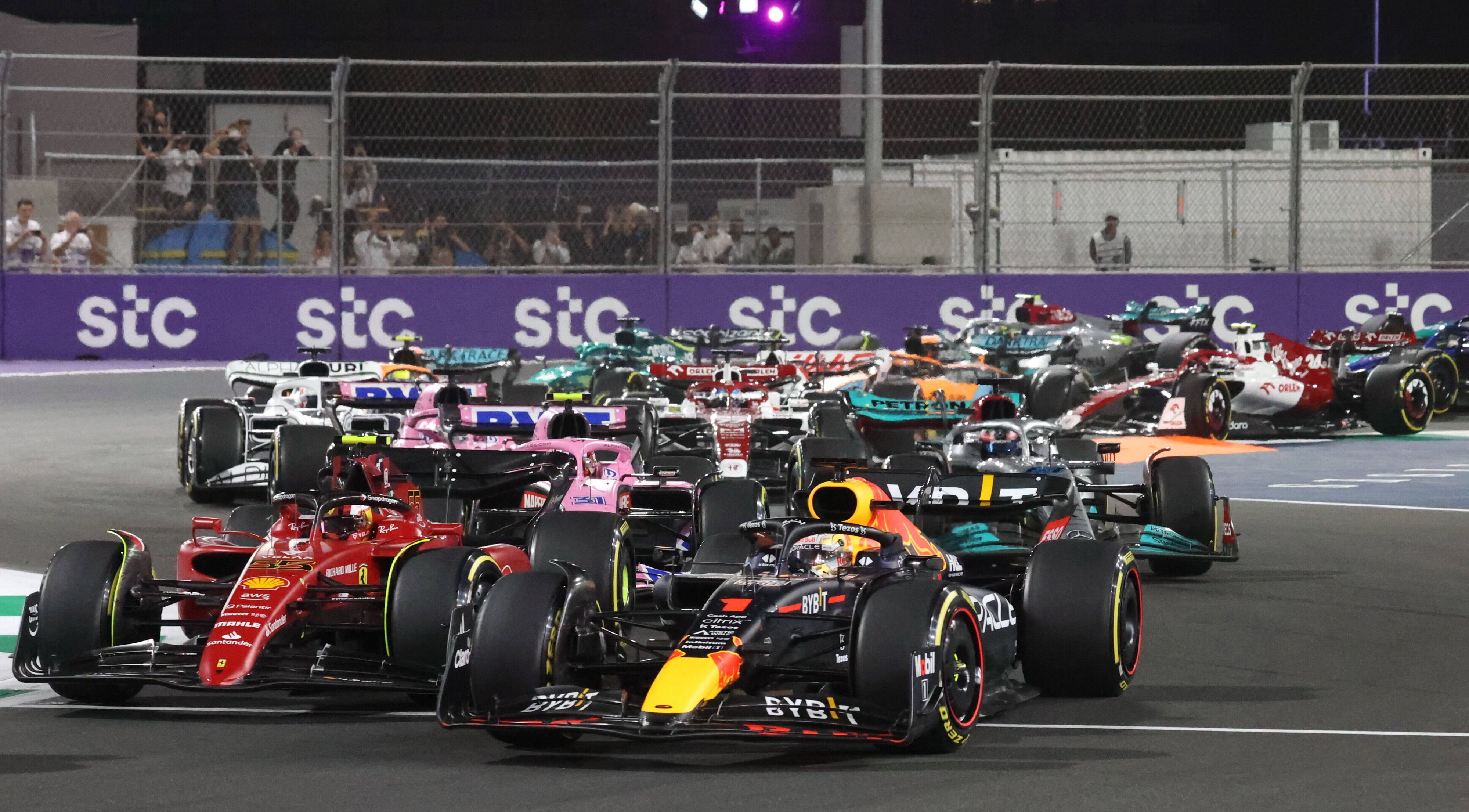 Der VW-Konzern steht unmittelbar vor dem Sprung in die Formel 1. 