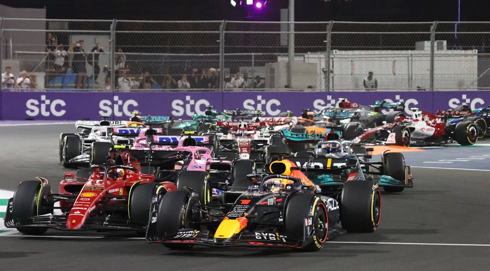 Der VW-Konzern steht unmittelbar vor dem Sprung in die Formel 1. 