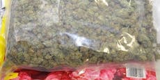 Wiener Polizei fasste Marihuana-Dealer in U3-Station