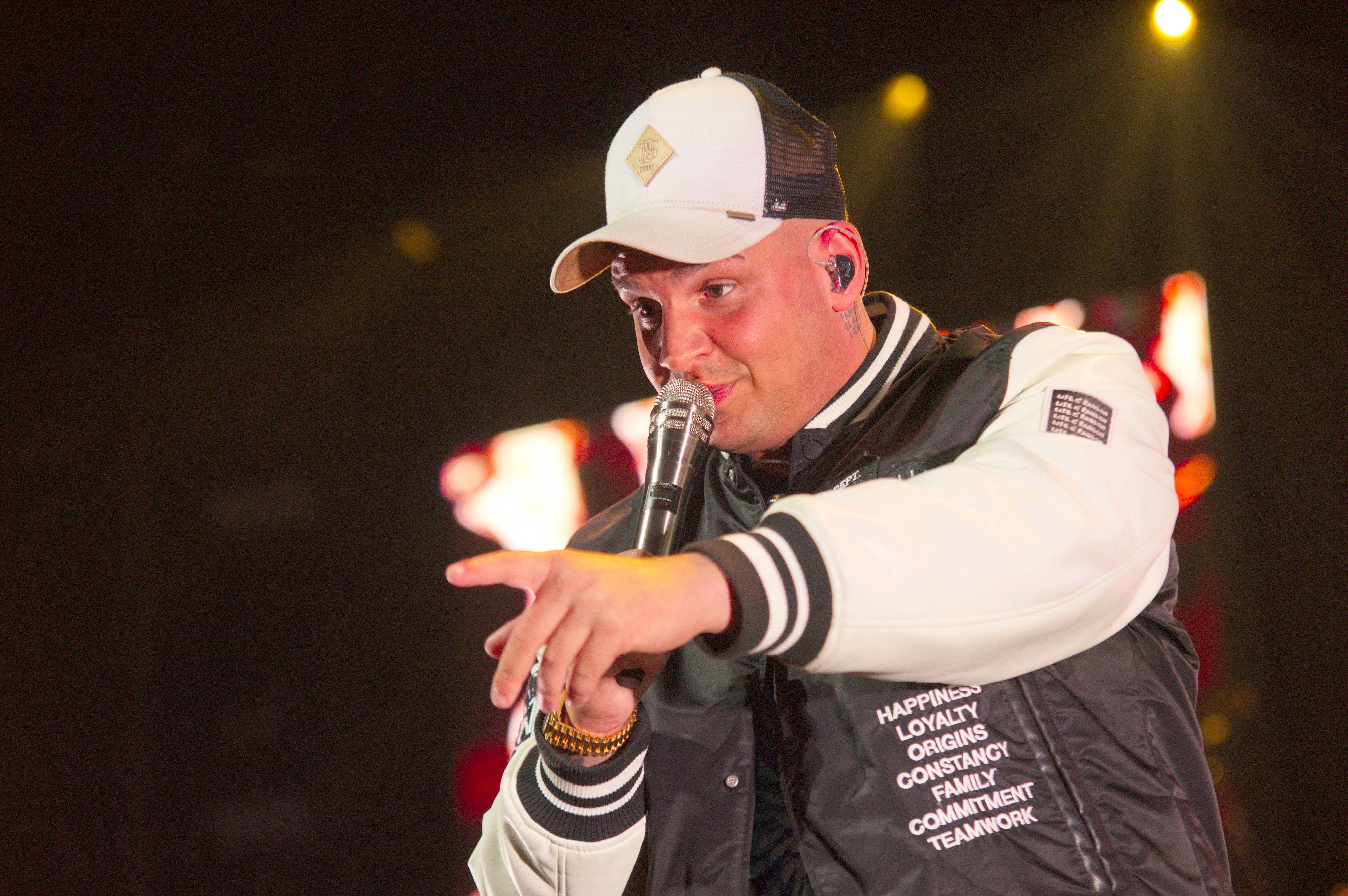 Pietro Lombardis Fans wollen ihn tanzen sehen.