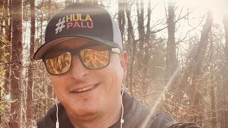 Fit in den Frühling