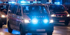 Polizei ist fassungslos, was Schüler in Wien machen
