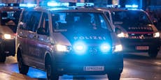 Durstig? 31-Jähriger bricht in Wiener Supermarkt ein