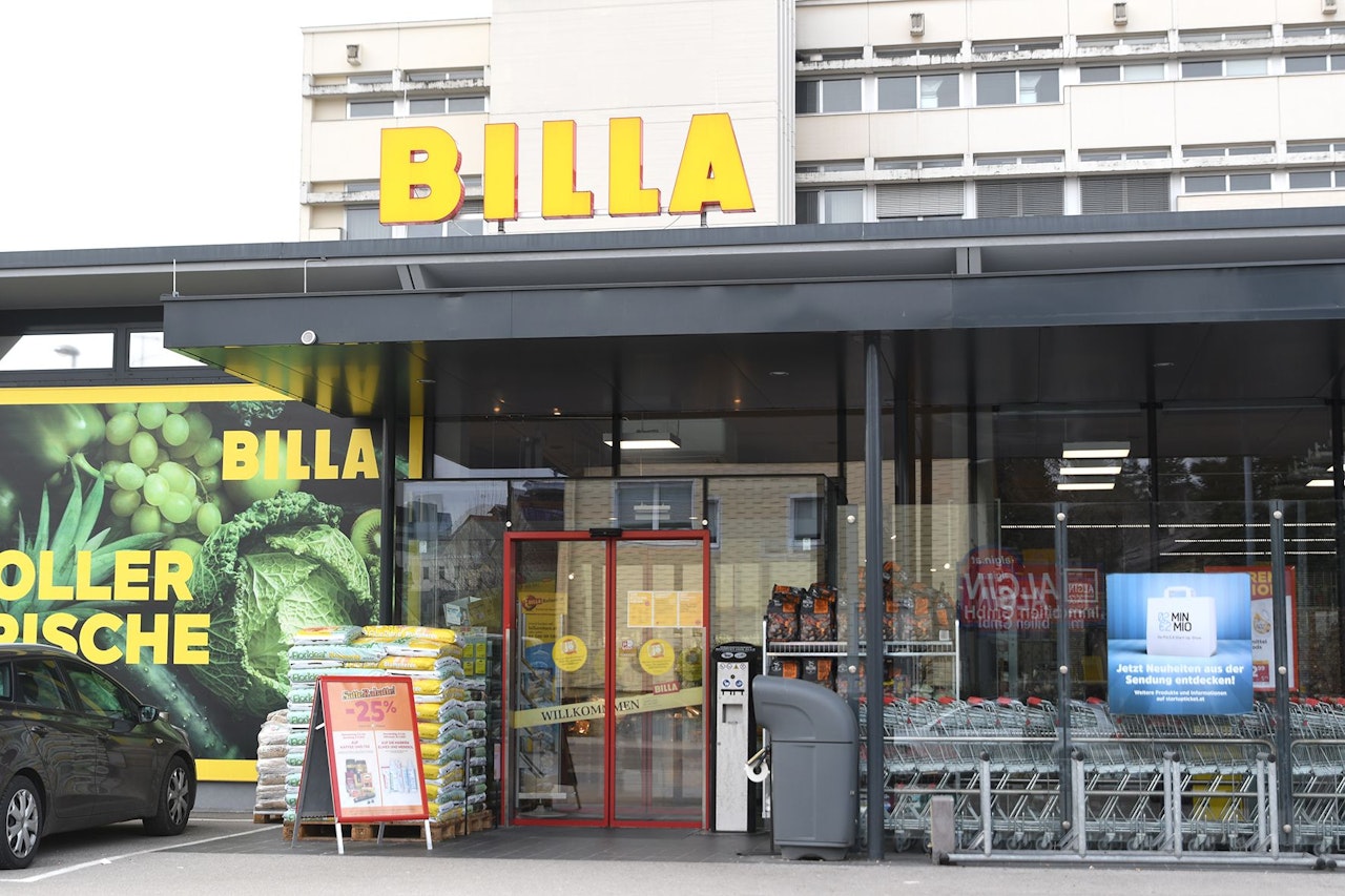 Heute.at - Billa führt jetzt dieses Angebot in allen Filialen ein