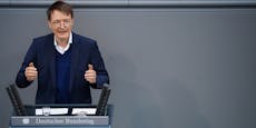 Auch Impfpflicht ab 60 scheitert im Deutschen Bundestag