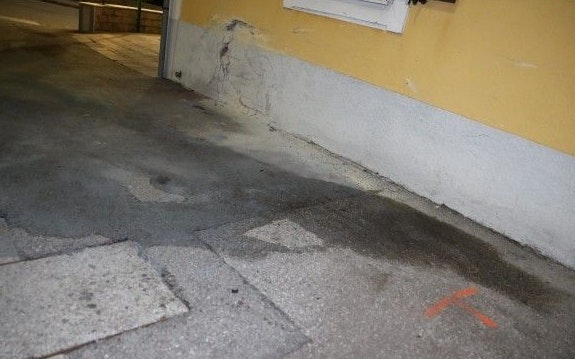 Wieso der 89-Jährige von der Fahrbahn abkam, ist bis jetzt noch unklar.