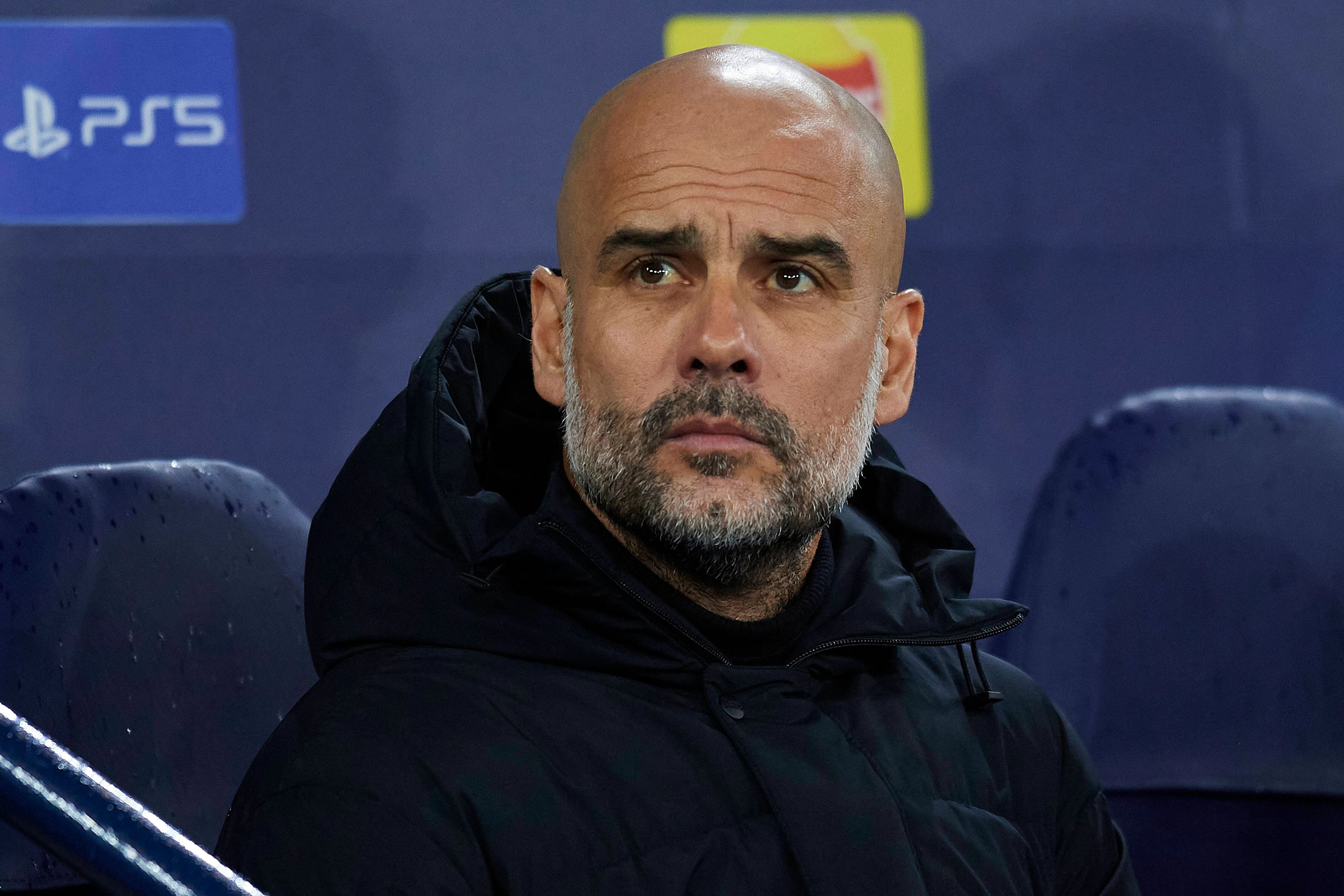 Wird Pep Guardiola im Sommer 2023 zum Teamchef? 