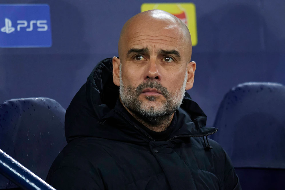 Wird Pep Guardiola im Sommer 2023 zum Teamchef? 