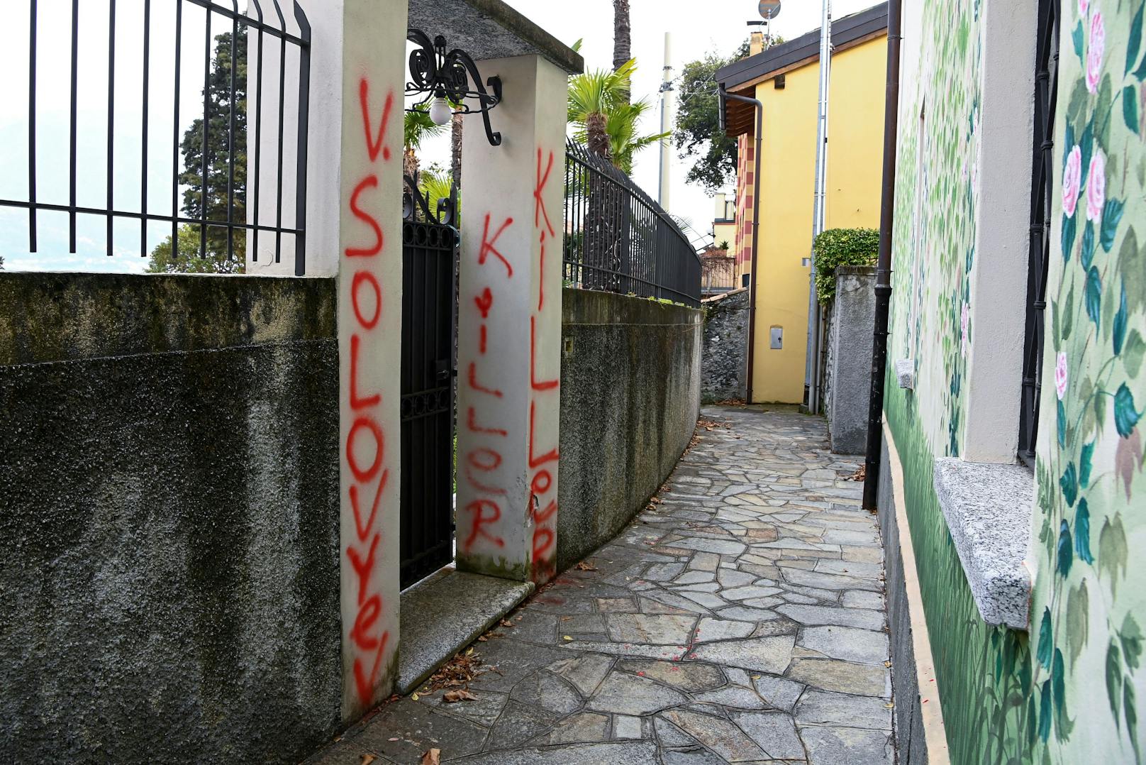 handelt es sich bei den beiden Anschlägen um einen "Akt des Protestes"