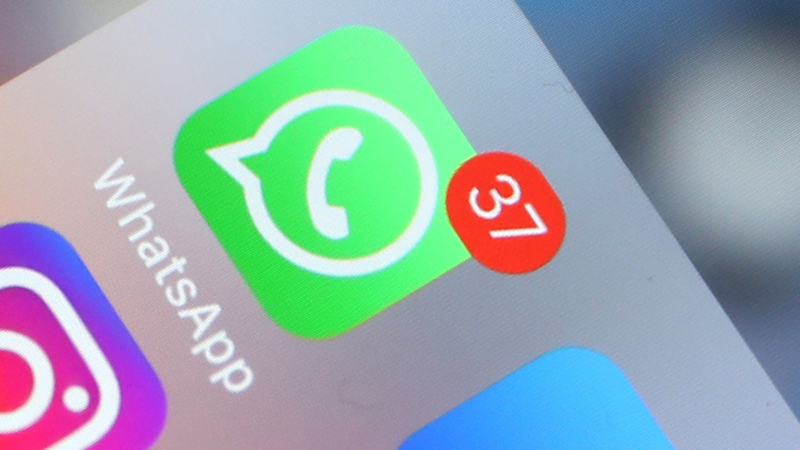 Schon sehr bald kein WhatsApp mehr auf diesen Handys