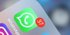WhatsApp überrascht seine Nutzer mit neuen Funktionen