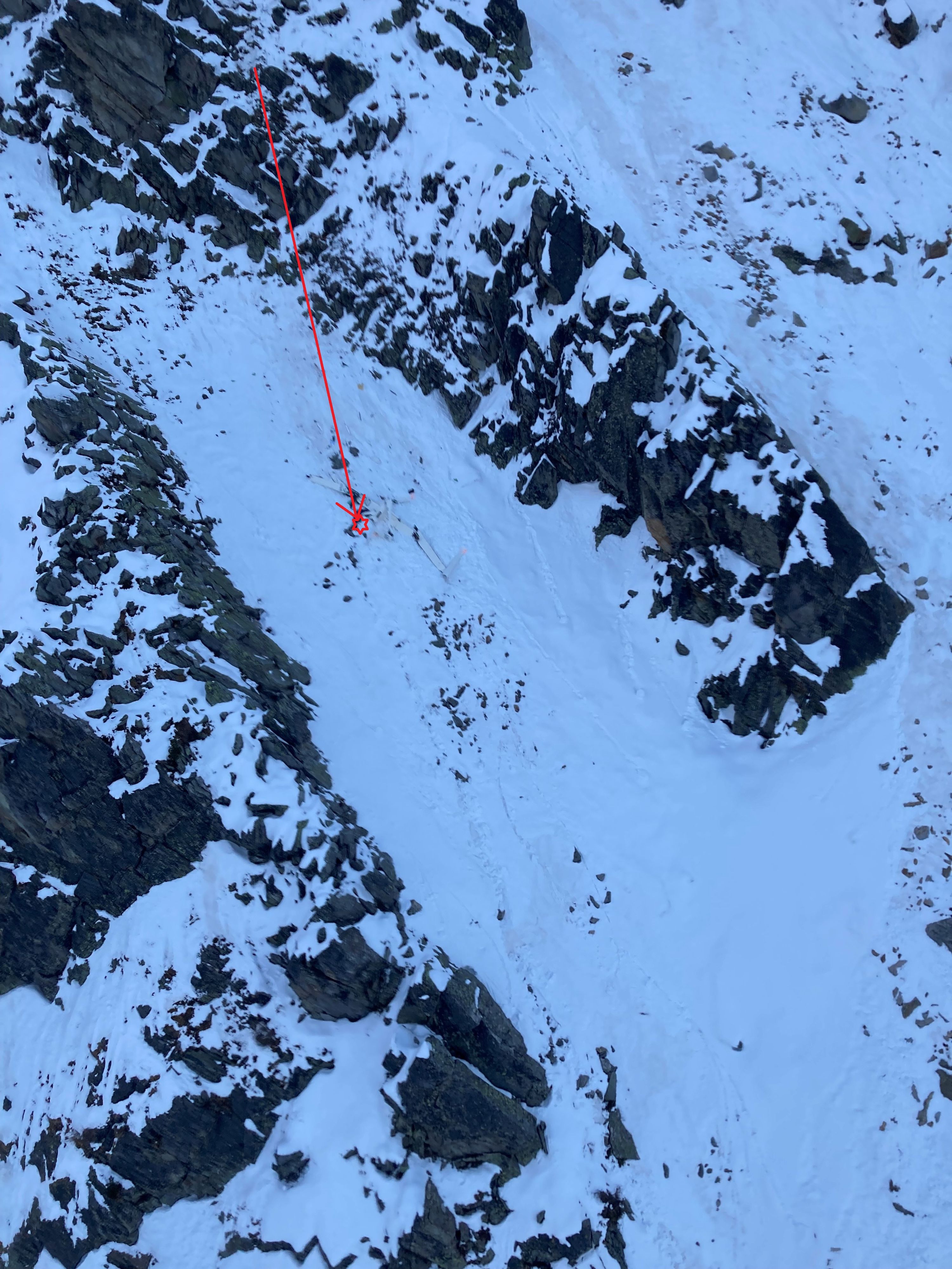 Ein 59-Jähriger ist mit seinem Segelflugzeug im Mölltal (Kärnten) abgestürzt.